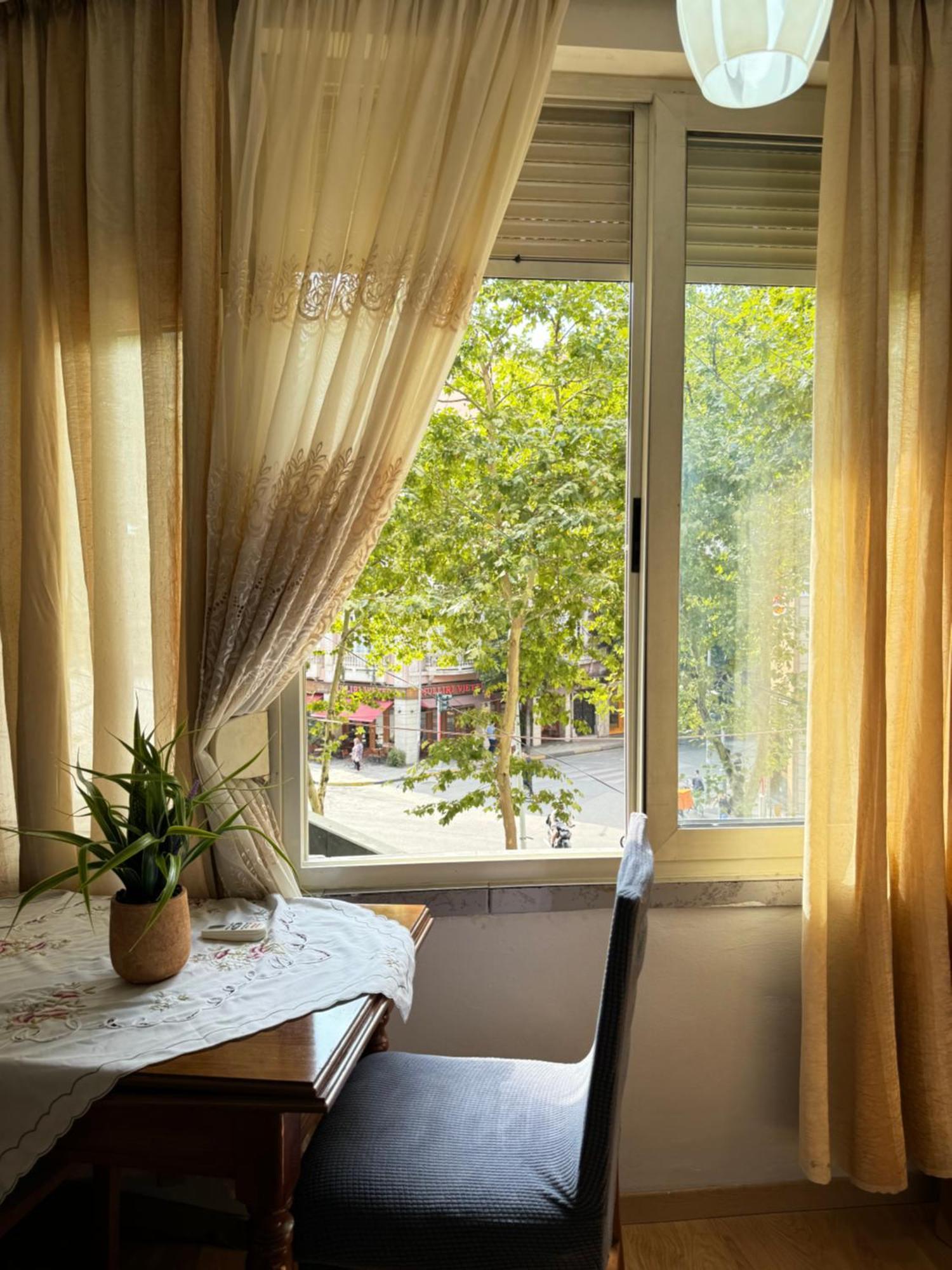 Tirana Centre Lions Gate 9 Apartment ภายนอก รูปภาพ