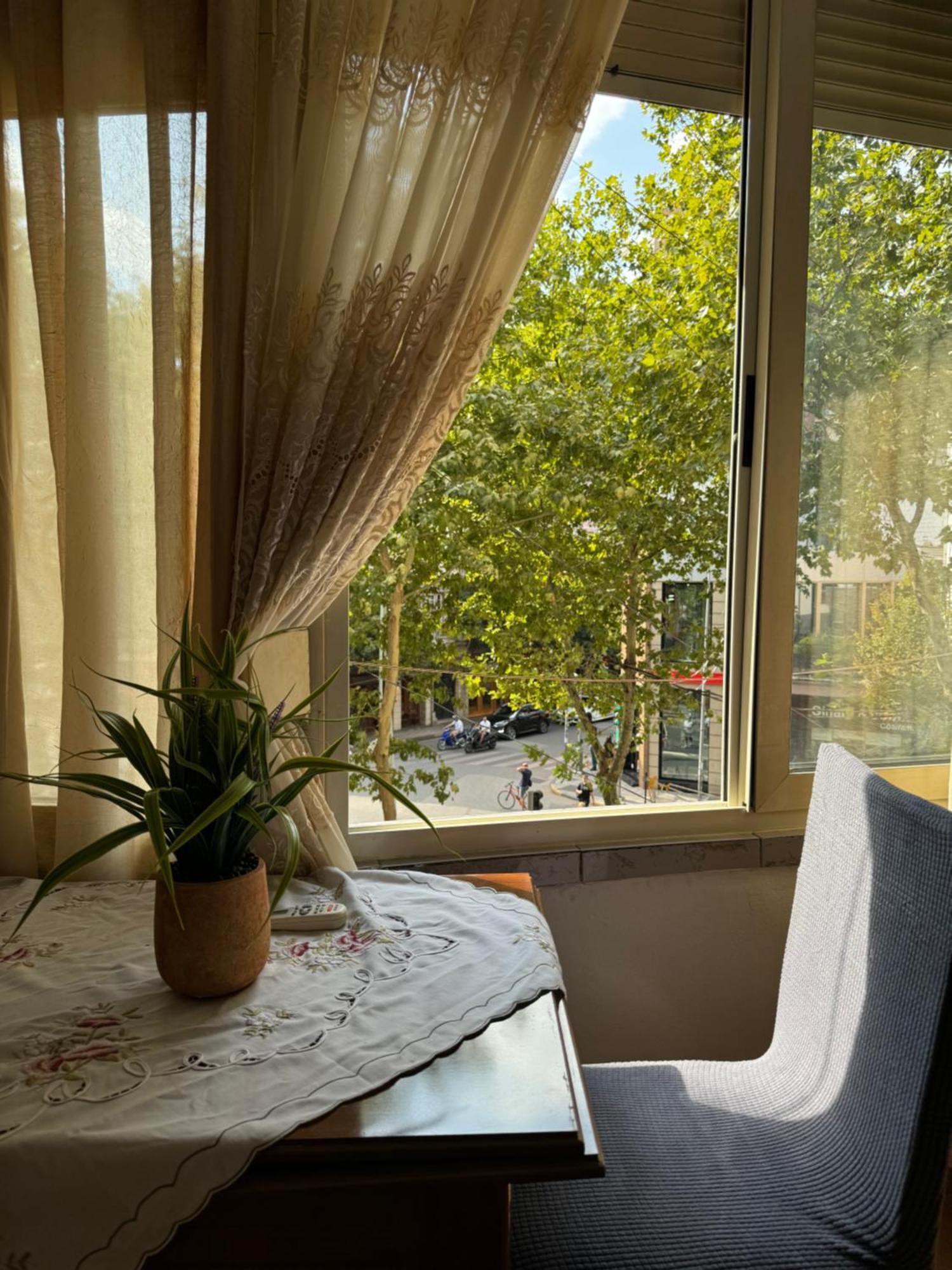 Tirana Centre Lions Gate 9 Apartment ภายนอก รูปภาพ