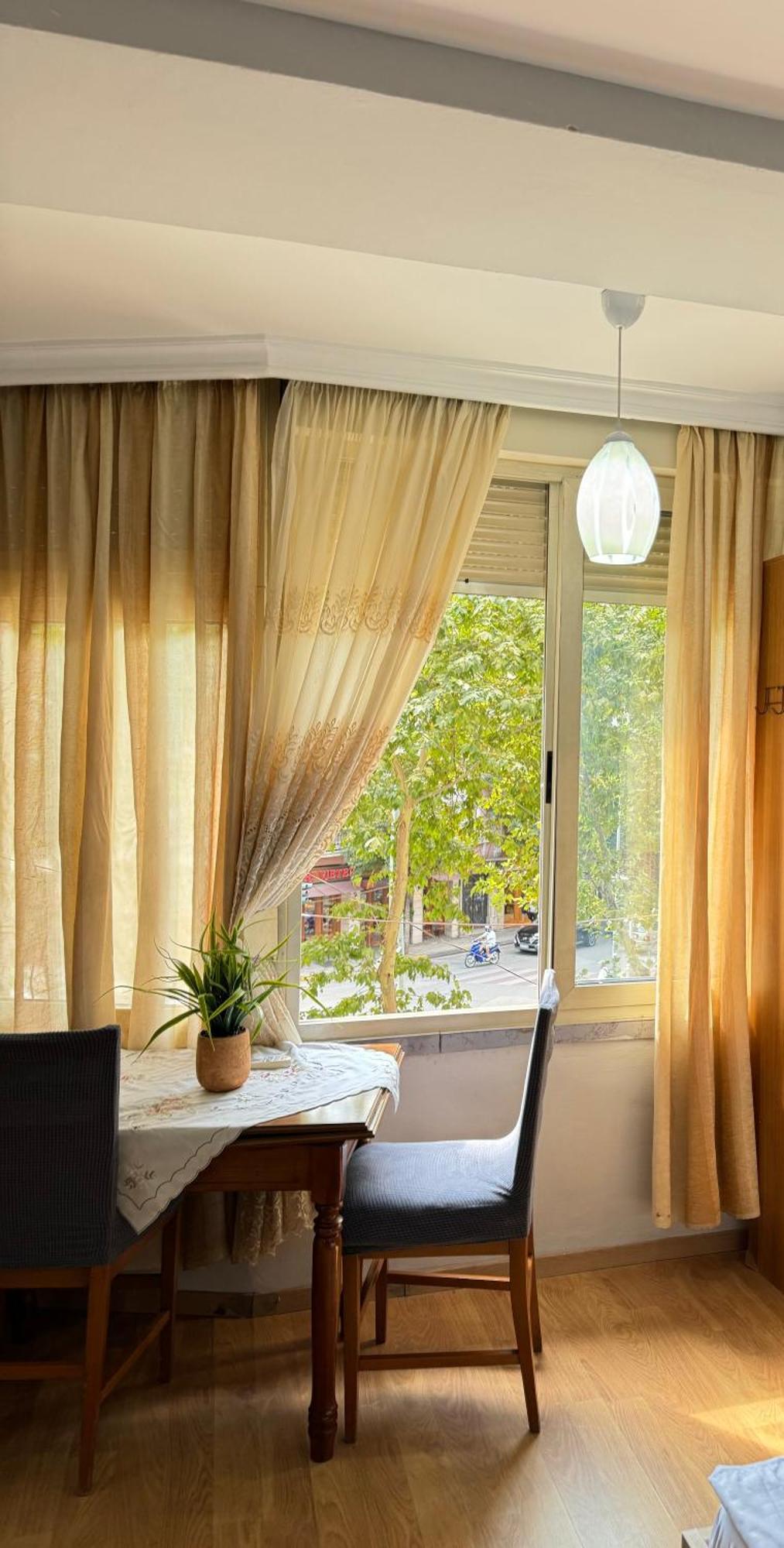 Tirana Centre Lions Gate 9 Apartment ภายนอก รูปภาพ