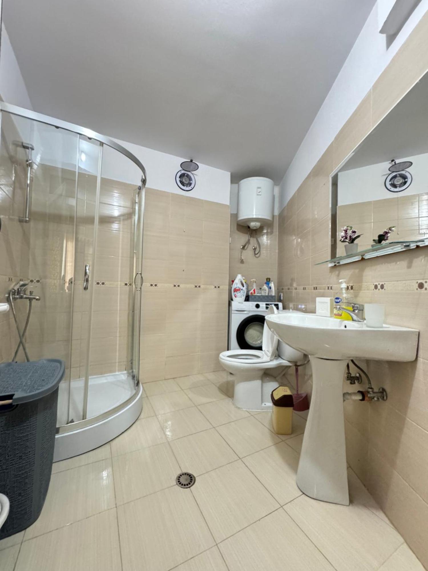 Tirana Centre Lions Gate 9 Apartment ภายนอก รูปภาพ