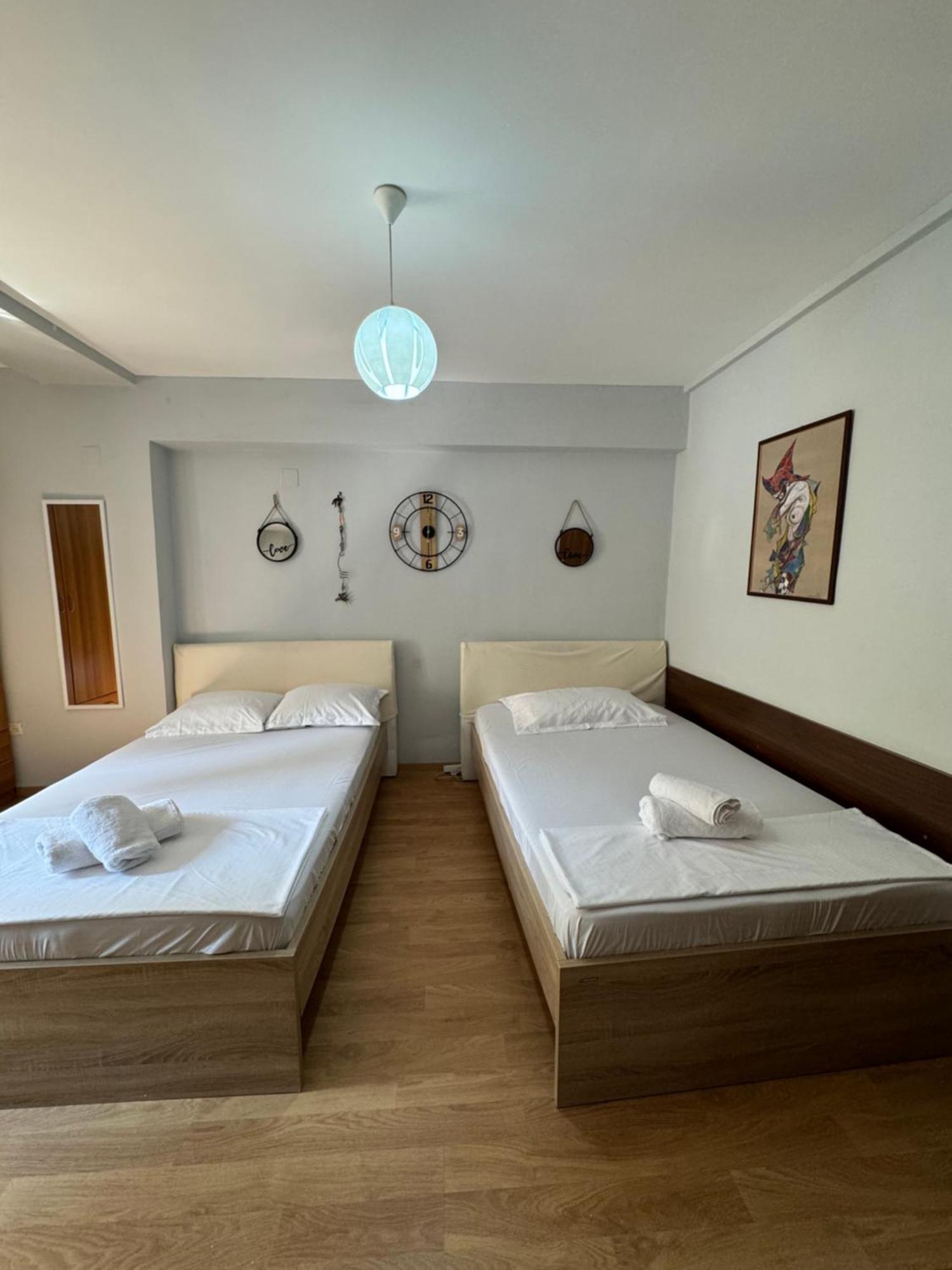 Tirana Centre Lions Gate 9 Apartment ภายนอก รูปภาพ